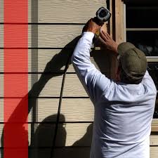 Best Siding Removal and Disposal  in Warsaw, VA